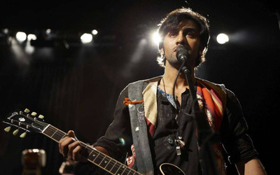 

Aabhaas Ranbir Kapoor Wall Poster Fine Art Print(12 inch X 18 inch, Rolled)
