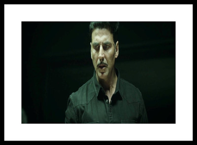 

Aabhaas Akshay Kumar Wall Poster Fine Art Print(12 inch X 18 inch, Rolled)