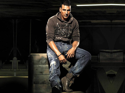 

Aabhaas Akshay Kumar Wall Poster Fine Art Print(12 inch X 18 inch, Rolled)