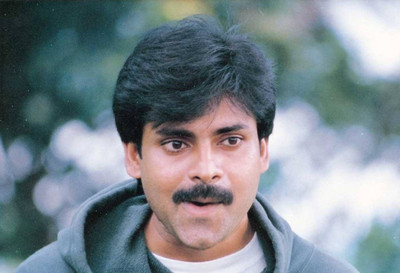 

Aabhaas Pawan Kalyan Wall Poster Fine Art Print(12 inch X 18 inch, Rolled)