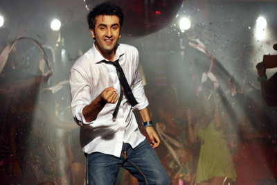 Aabhaas Ranbir Kapoor Wall Poster Fine Art Print(12 inch X 18 inch, Rolled)