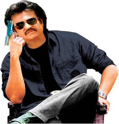 

Aabhaas Rajnikanth Wall Poster Fine Art Print(12 inch X 18 inch, Rolled)