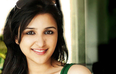 

Aabhaas Parineeti Chopra Wall Poster Fine Art Print(12 inch X 18 inch, Rolled)