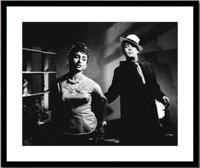 

Aabhaas Shammi Kapoor Wall Poster Fine Art Print(12 inch X 18 inch, Rolled)