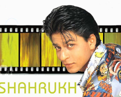 

Aabhaas Shahrukh Khan Wall Poster Fine Art Print(12 inch X 18 inch, Rolled)