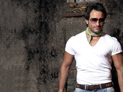 

Aabhaas Saif Ali Khan Wall Poster Fine Art Print(12 inch X 18 inch, Rolled)