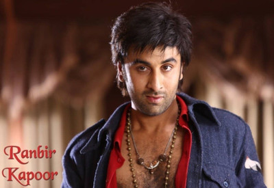 

Aabhaas Ranbir Kapoor Wall Poster Fine Art Print(12 inch X 18 inch, Rolled)