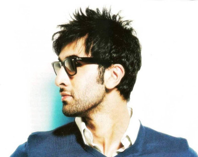

Aabhaas Ranbir Kapoor Wall Poster Fine Art Print(12 inch X 18 inch, Rolled)