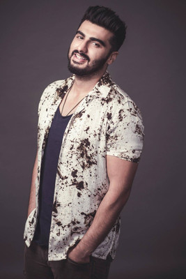 

Aabhaas Arjun Kapoor Wall Poster Fine Art Print(12 inch X 18 inch, Rolled)