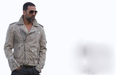 

Aabhaas Akshay Kumar Wall Poster Fine Art Print(12 inch X 18 inch, Rolled)