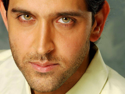 

Aabhaas Hrithik Roshan Wall Poster Fine Art Print(12 inch X 18 inch, Rolled)