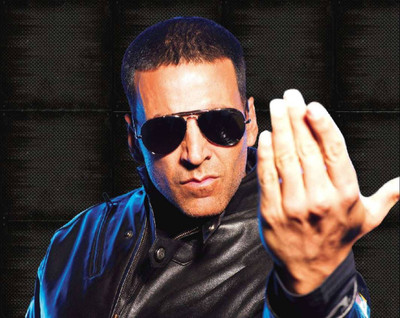 

Aabhaas Akshay Kumar Wall Poster Fine Art Print(12 inch X 18 inch, Rolled)
