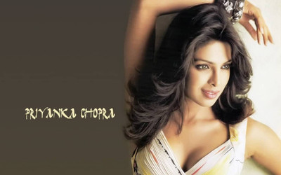 

Aabhaas Priyanka Chopra Wall Poster Fine Art Print(12 inch X 18 inch, Rolled)