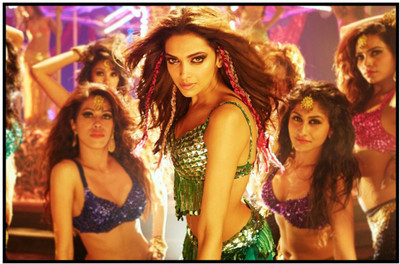 

Aabhaas Deepika Padukone Wall Poster Fine Art Print(12 inch X 18 inch, Rolled)