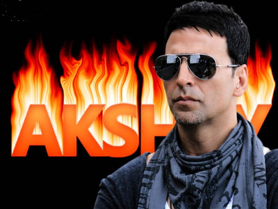

Aabhaas Akshay Kumar Wall Poster Fine Art Print(12 inch X 18 inch, Rolled)