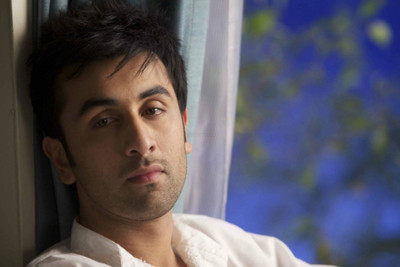 

Aabhaas Ranbir Kapoor Wall Poster Fine Art Print(12 inch X 18 inch, Rolled)
