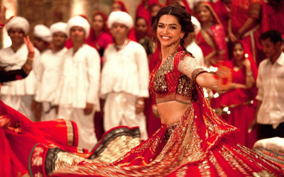 

Aabhaas Deepika Padukone Wall Poster Fine Art Print(12 inch X 18 inch, Rolled)