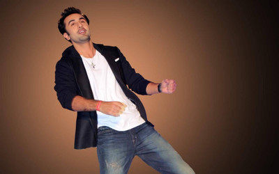 

Aabhaas Ranbir Kapoor Wall Poster Fine Art Print(12 inch X 18 inch, Rolled)