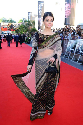 

Aabhaas Aishwarya Rai Wall Poster Fine Art Print(12 inch X 18 inch, Rolled)