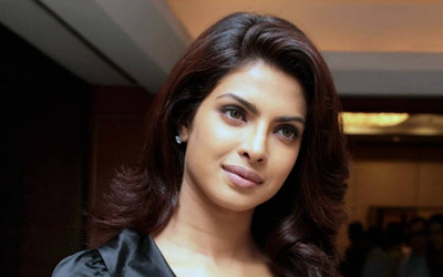 

Aabhaas Priyanka Chopra Wall Poster Fine Art Print(12 inch X 18 inch, Rolled)