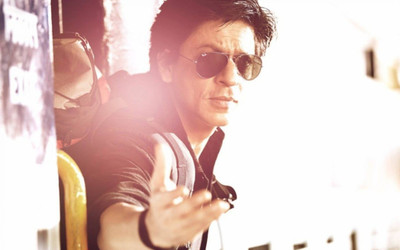 

Aabhaas Shahrukh Khan Wall Poster Fine Art Print(12 inch X 18 inch, Rolled)