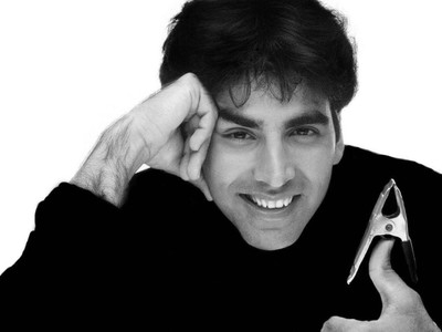 

Aabhaas Akshay Kumar Wall Poster Fine Art Print(12 inch X 18 inch, Rolled)