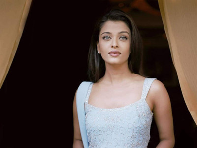 

Aabhaas Aishwarya Rai Wall Poster Fine Art Print(12 inch X 18 inch, Rolled)
