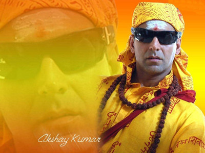 

Aabhaas Akshay Kumar Wall Poster Fine Art Print(12 inch X 18 inch, Rolled)