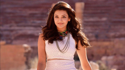 

Aabhaas Kajol Wall Poster Fine Art Print(12 inch X 18 inch, Rolled)