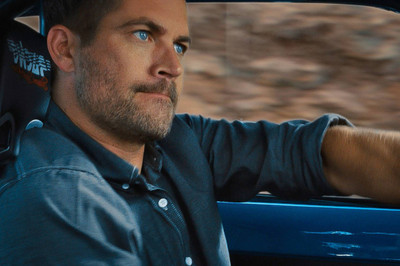 

Aabhaas Paul Walker Wall Poster Fine Art Print(12 inch X 18 inch, Rolled)