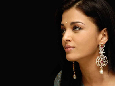 

Aabhaas Aishwarya Rai Wall Poster Fine Art Print(12 inch X 18 inch, Rolled)