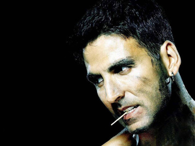 

Aabhaas Akshay Kumar Wall Poster Fine Art Print(12 inch X 18 inch, Rolled)