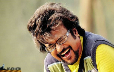 

Aabhaas Rajnikanth Wall Poster Fine Art Print(12 inch X 18 inch, Rolled)