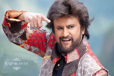 

Aabhaas Rajnikanth Wall Poster Fine Art Print(12 inch X 18 inch, Rolled)