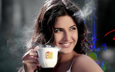 

Aabhaas Katrina kaif Wall Poster Fine Art Print(12 inch X 18 inch, Rolled)