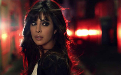 

Aabhaas Priyanka Chopra Wall Poster Fine Art Print(12 inch X 18 inch, Rolled)