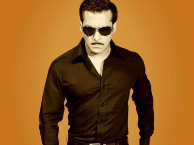 

Aabhaas Salman Khan Wall Poster Fine Art Print(12 inch X 18 inch, Rolled)