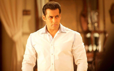 

Aabhaas Salman Khan Wall Poster Fine Art Print(12 inch X 18 inch, Rolled)
