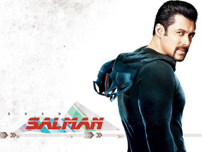 

Aabhaas Salman Khan Wall Poster Fine Art Print(12 inch X 18 inch, Rolled)