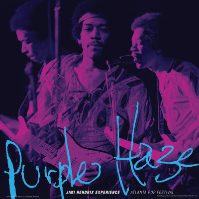 

Akhuratha Jimi Hendrix Fine Quality Wall Poster Paper Print(12 inch X 18 inch, Rolled)