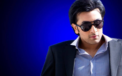 

Aabhaas Ranbir Kapoor Wall Poster Fine Art Print(12 inch X 18 inch, Rolled)