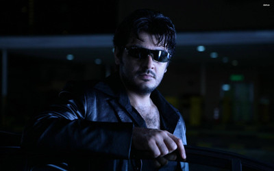 

Aabhaas Ajith Kumar Wall Poster Fine Art Print(12 inch X 18 inch, Rolled)