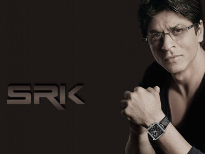

Aabhaas Shahrukh Khan Wall Poster Fine Art Print(12 inch X 18 inch, Rolled)
