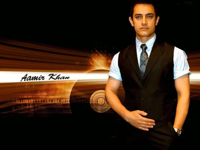

Aabhaas Amir Khan Wall Poster Fine Art Print(12 inch X 18 inch, Rolled)