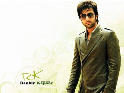 

Aabhaas Ranbir Kapoor Wall Poster Fine Art Print(12 inch X 18 inch, Rolled)