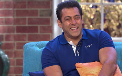

Aabhaas Salman Khan Wall Poster Fine Art Print(12 inch X 18 inch, Rolled)