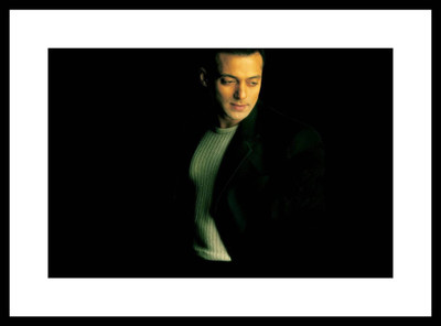

Aabhaas Salman Khan Wall Poster Fine Art Print(12 inch X 18 inch, Rolled)