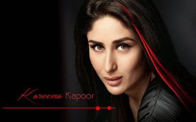 

Aabhaas Kareena Kapoor Wall Poster Fine Art Print(12 inch X 18 inch, Rolled)