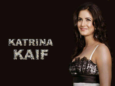 

Aabhaas Katrina kaif Wall Poster Fine Art Print(12 inch X 18 inch, Rolled)