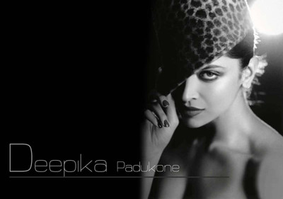 

Aabhaas Deepika Padukone Wall Poster Fine Art Print(12 inch X 18 inch, Rolled)